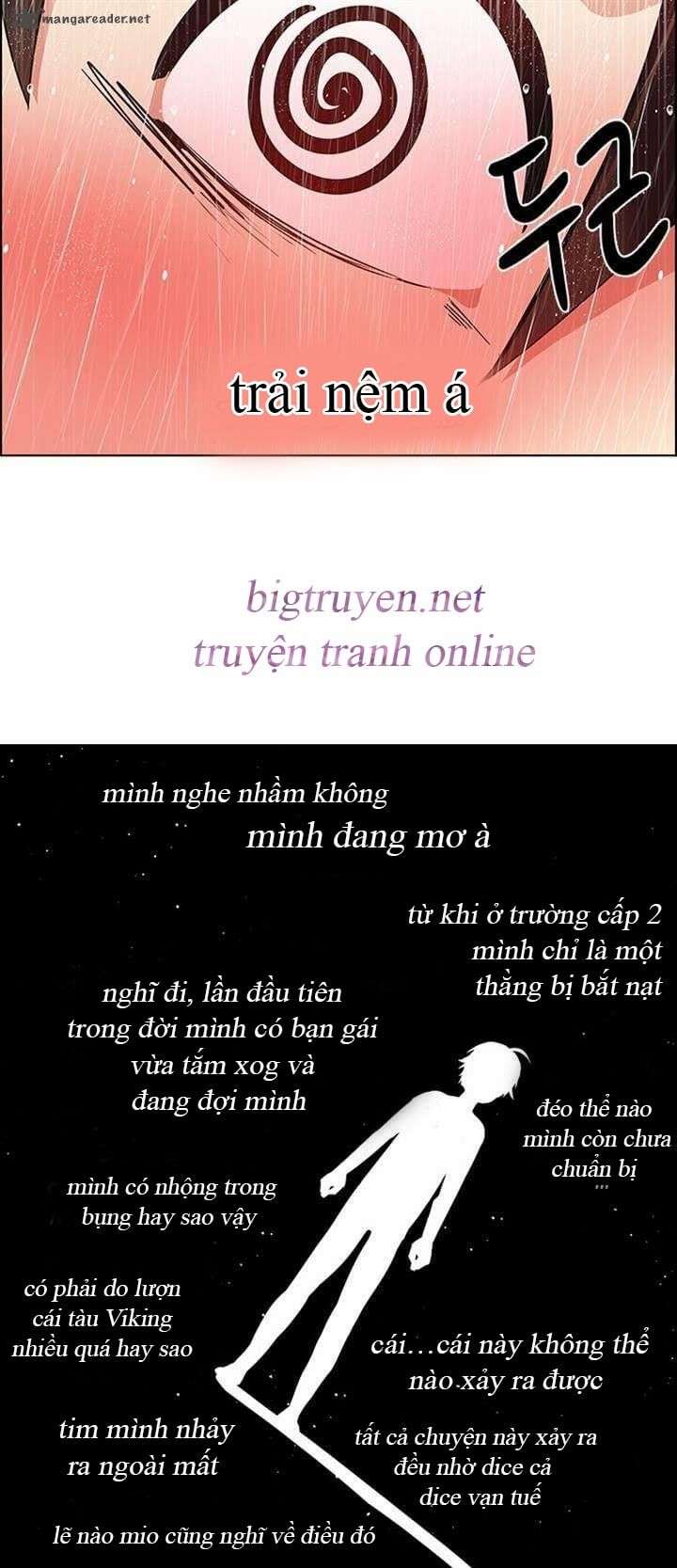 Dice - Chương 123 - Trang 21