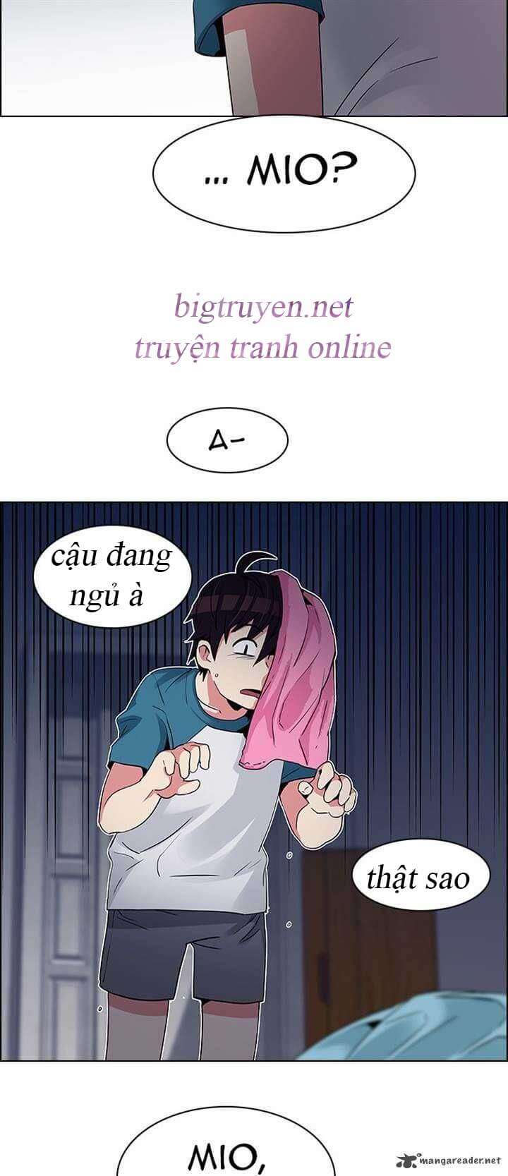 Dice - Chương 123 - Trang 27