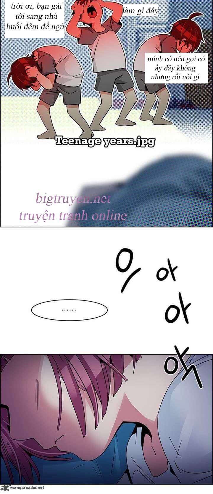 Dice - Chương 123 - Trang 34