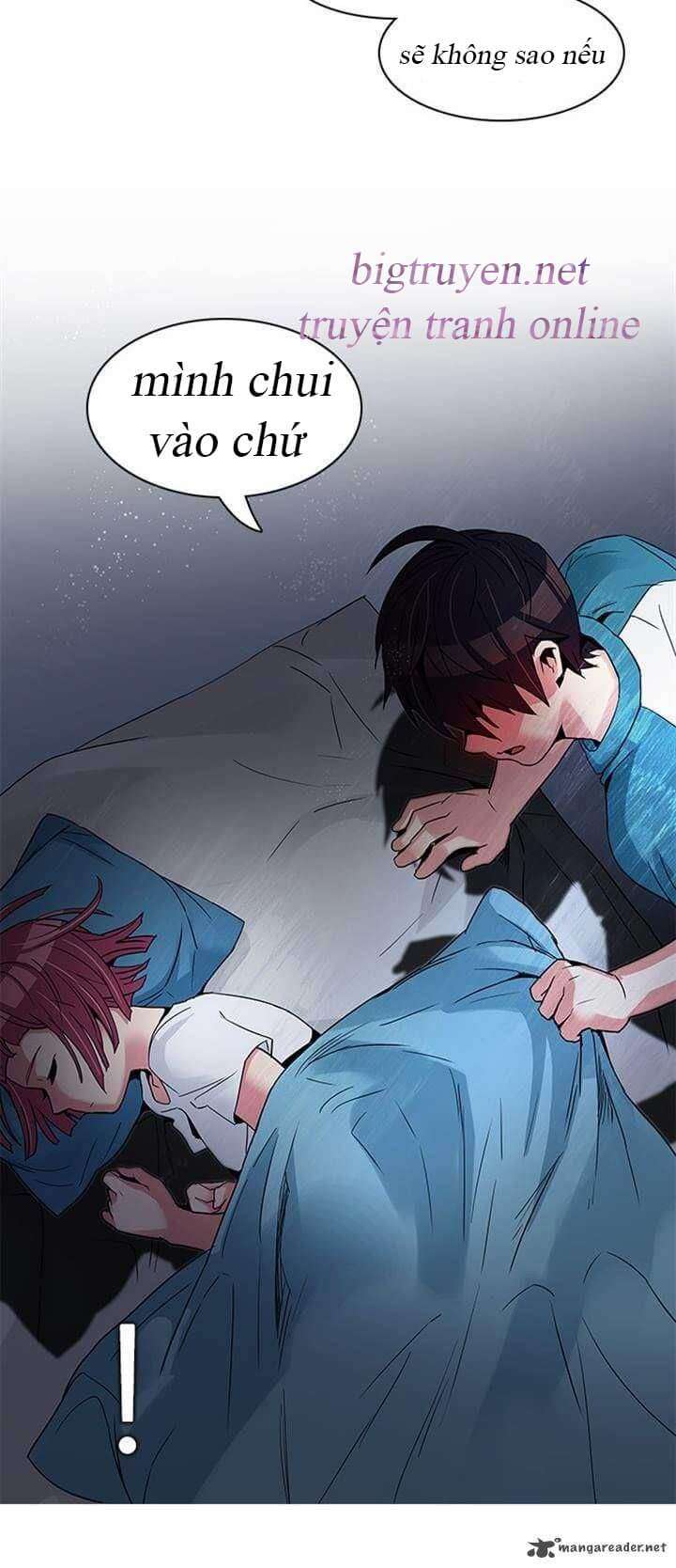 Dice - Chương 123 - Trang 36