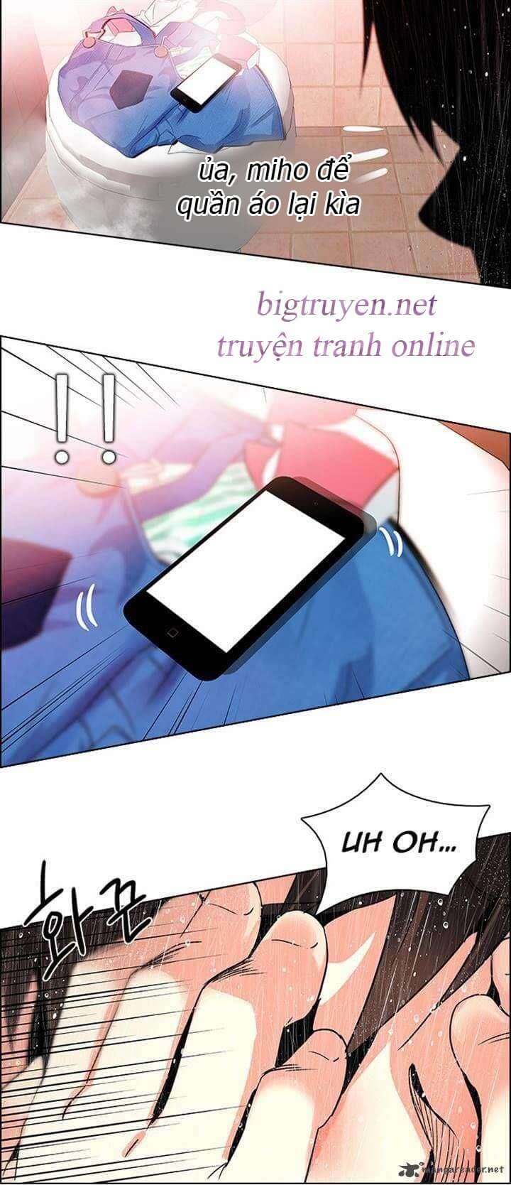 Dice - Chương 123 - Trang 8