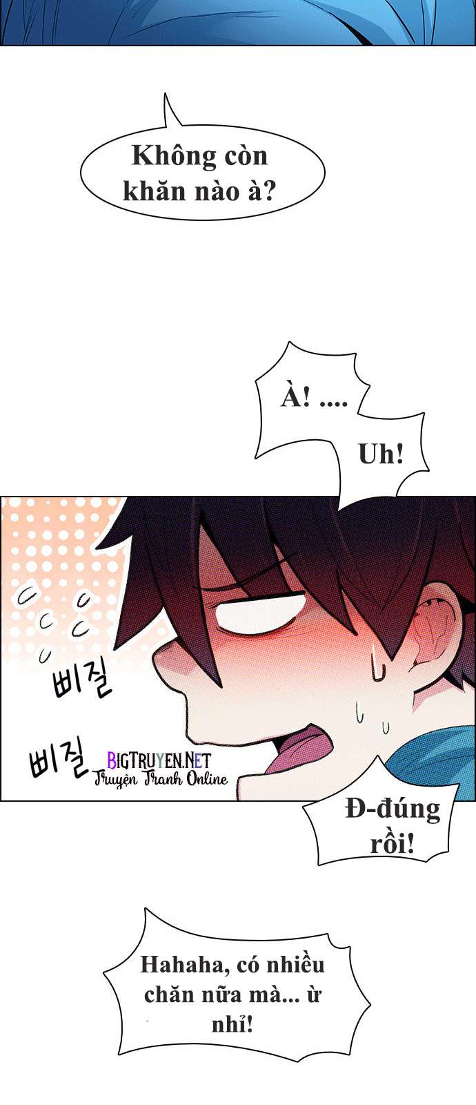 Dice - Chương 124 - Trang 22