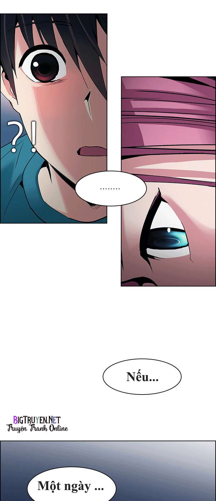 Dice - Chương 124 - Trang 27