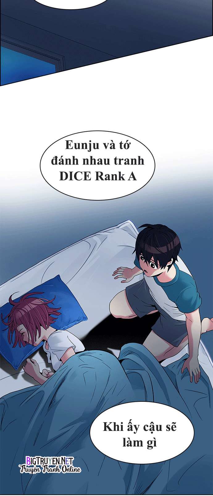 Dice - Chương 124 - Trang 28