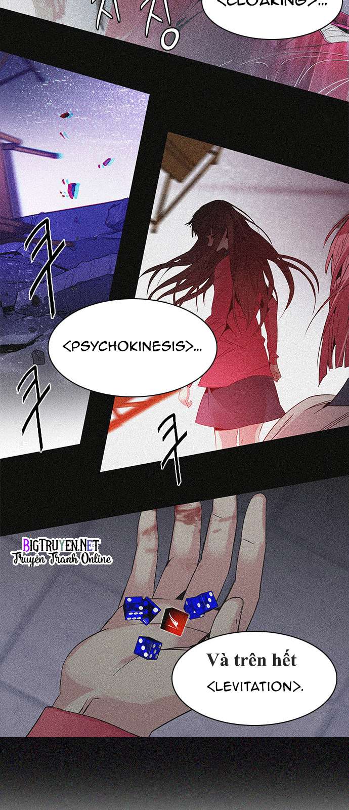 Dice - Chương 124 - Trang 31