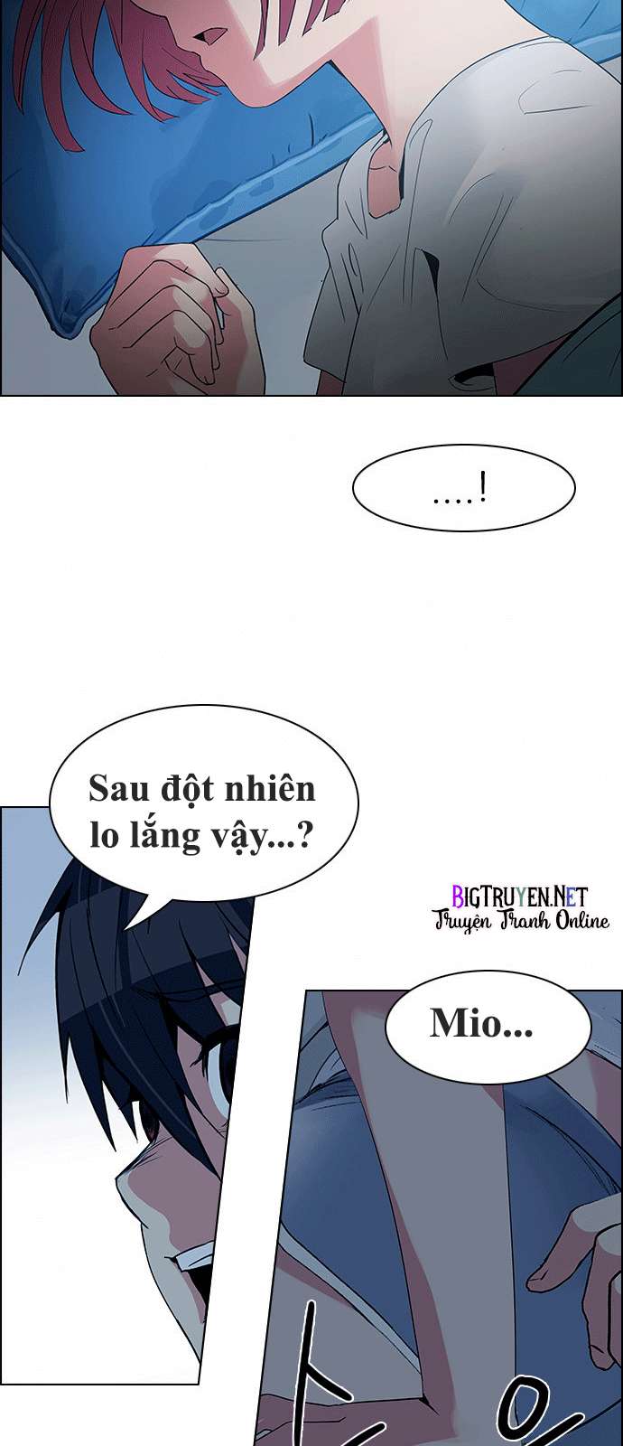 Dice - Chương 124 - Trang 33