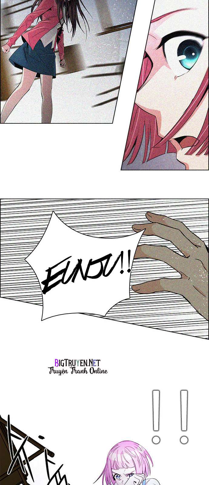 Dice - Chương 124 - Trang 39