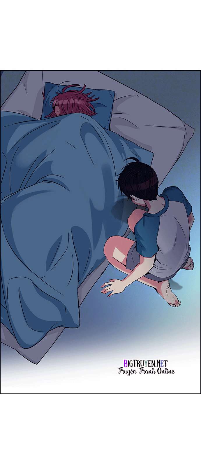 Dice - Chương 124 - Trang 43