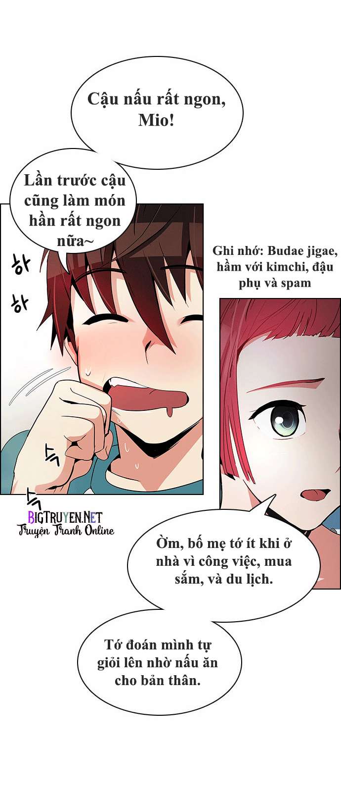 Dice - Chương 125 - Trang 12