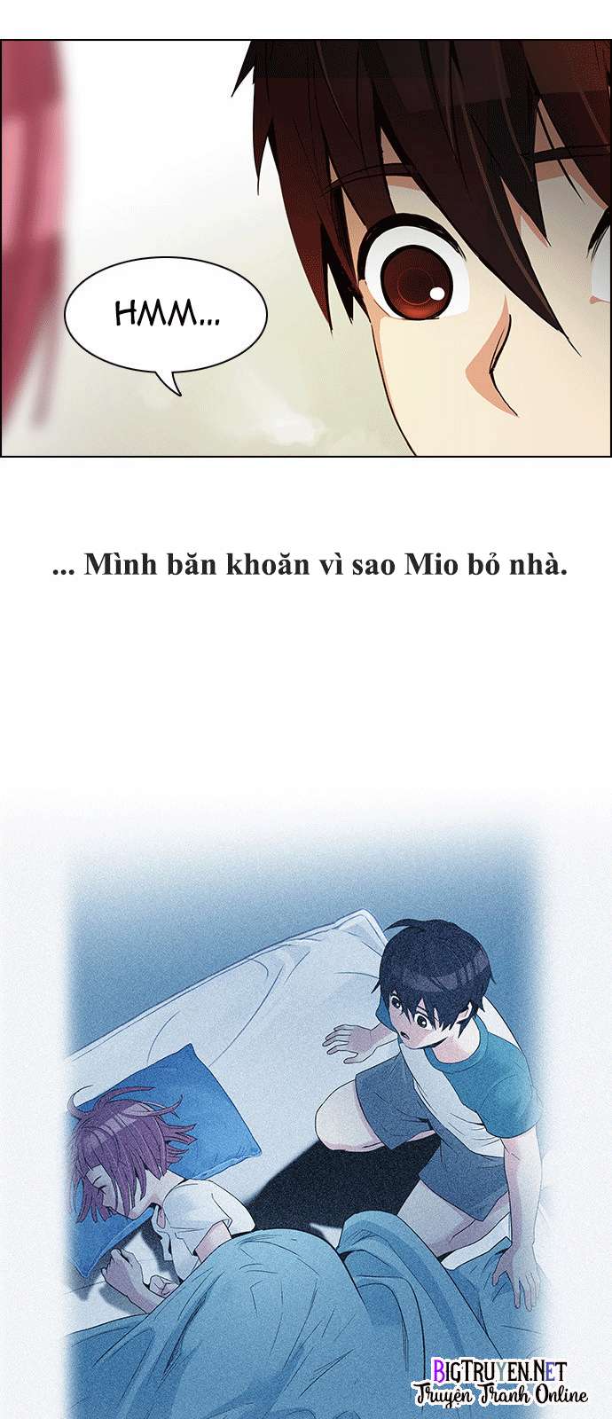 Dice - Chương 125 - Trang 13