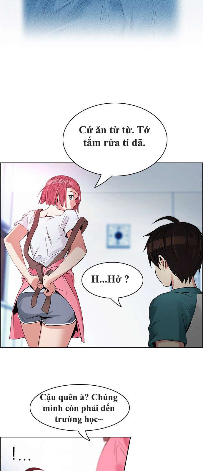 Dice - Chương 125 - Trang 14