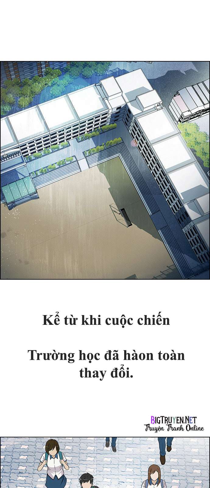 Dice - Chương 125 - Trang 16