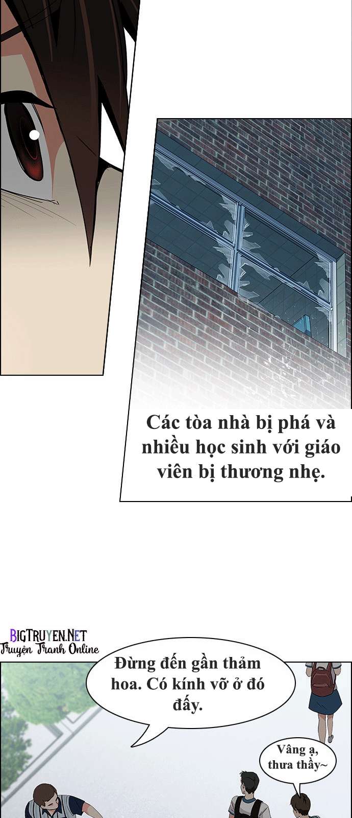 Dice - Chương 125 - Trang 18