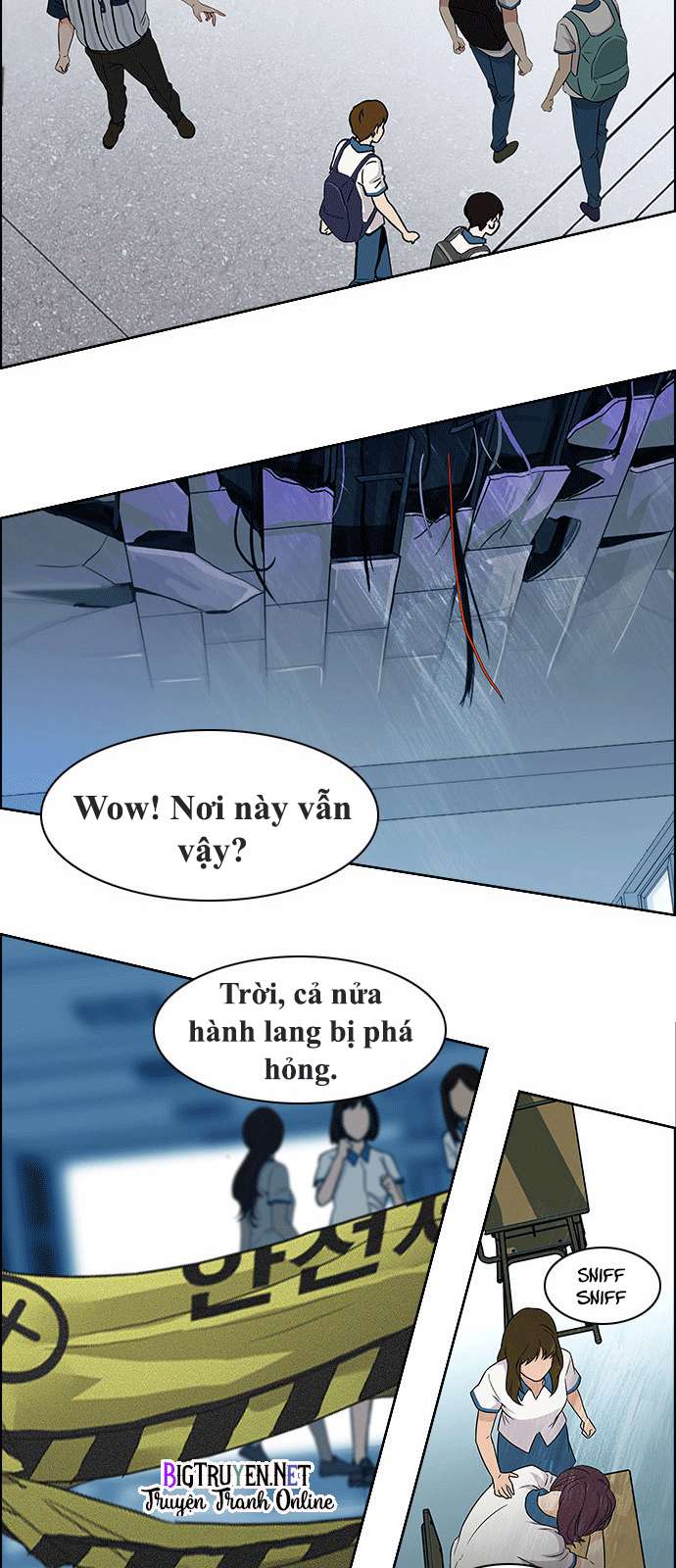 Dice - Chương 125 - Trang 19