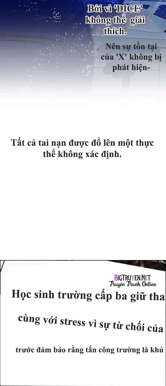 Dice - Chương 125 - Trang 21