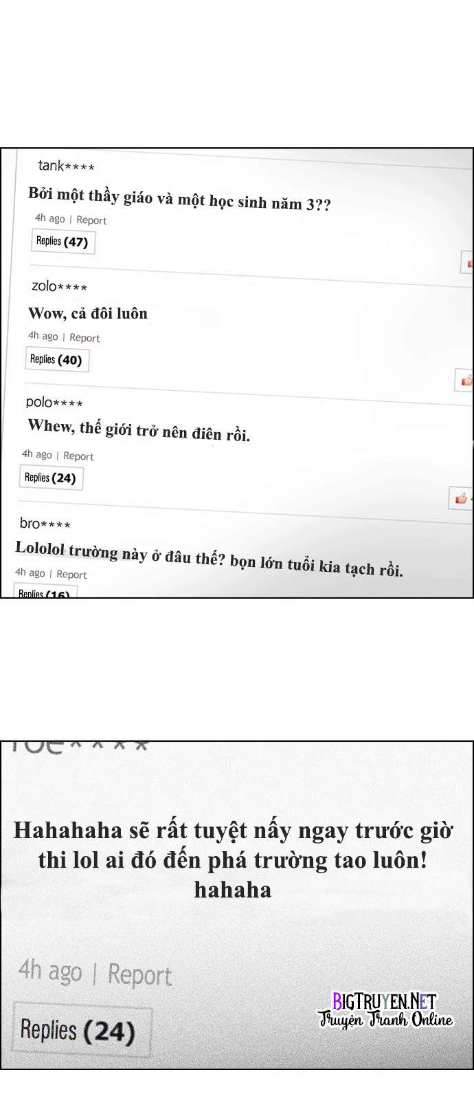 Dice - Chương 125 - Trang 23