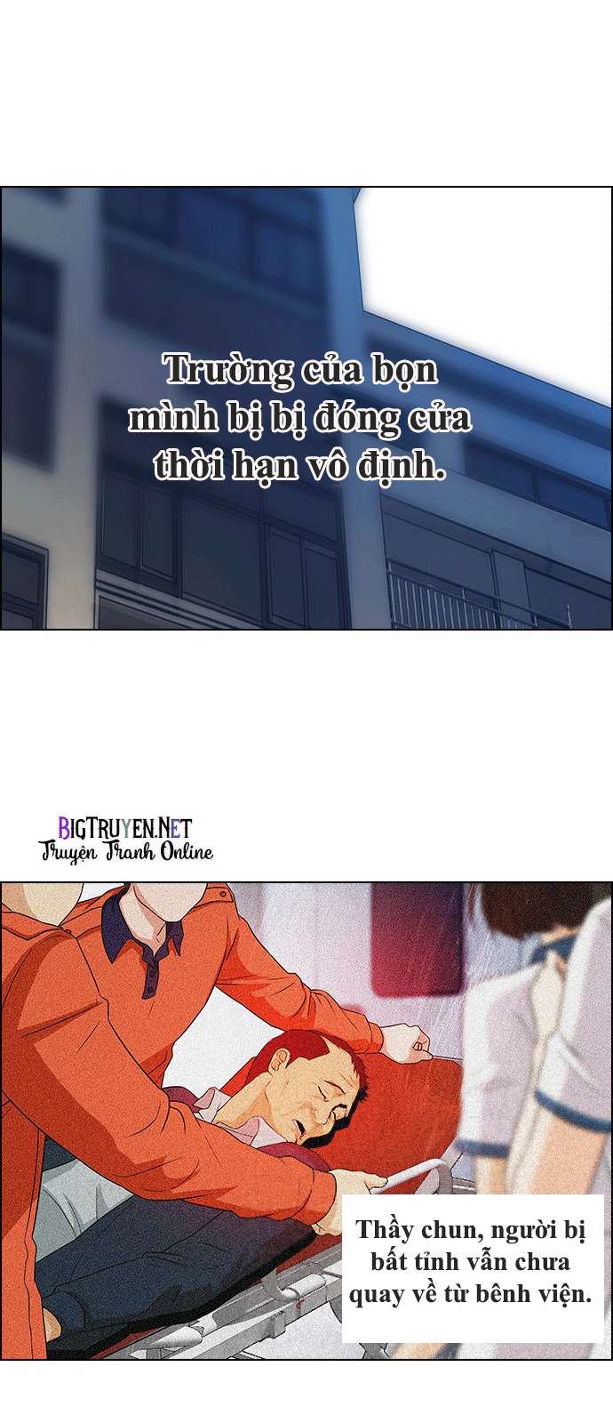 Dice - Chương 125 - Trang 24