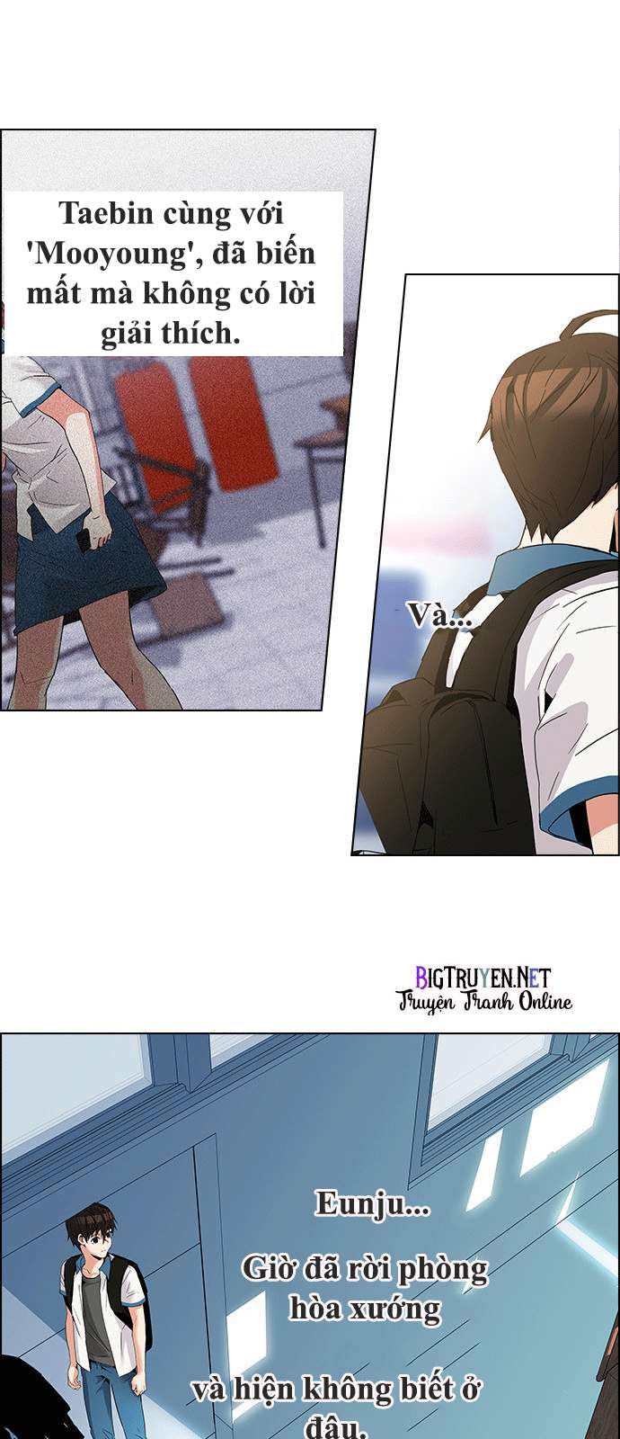 Dice - Chương 125 - Trang 25