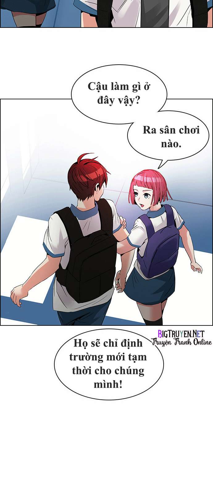 Dice - Chương 125 - Trang 28