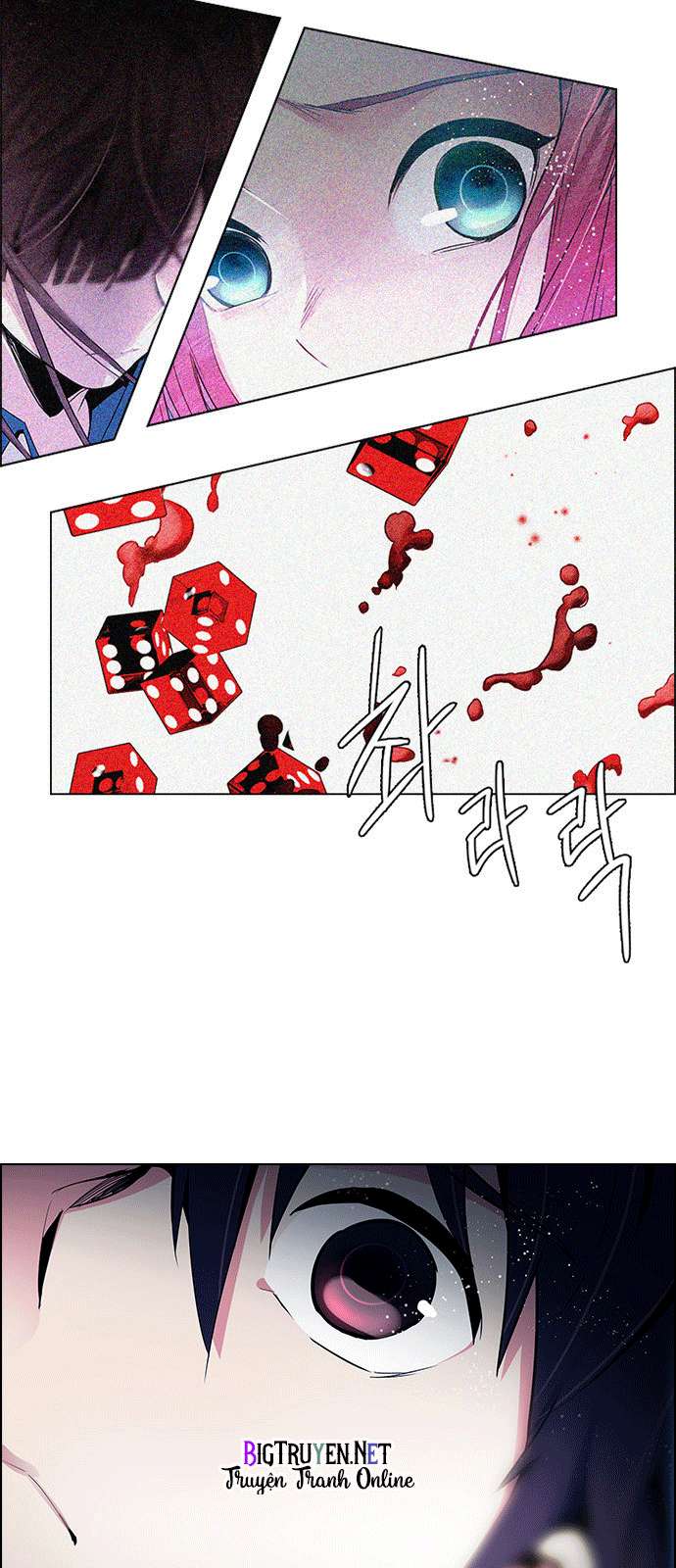 Dice - Chương 125 - Trang 4