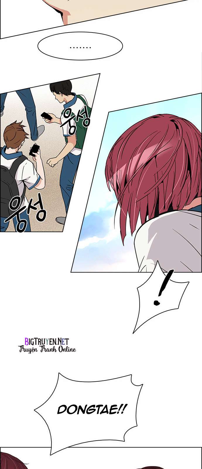 Dice - Chương 125 - Trang 33