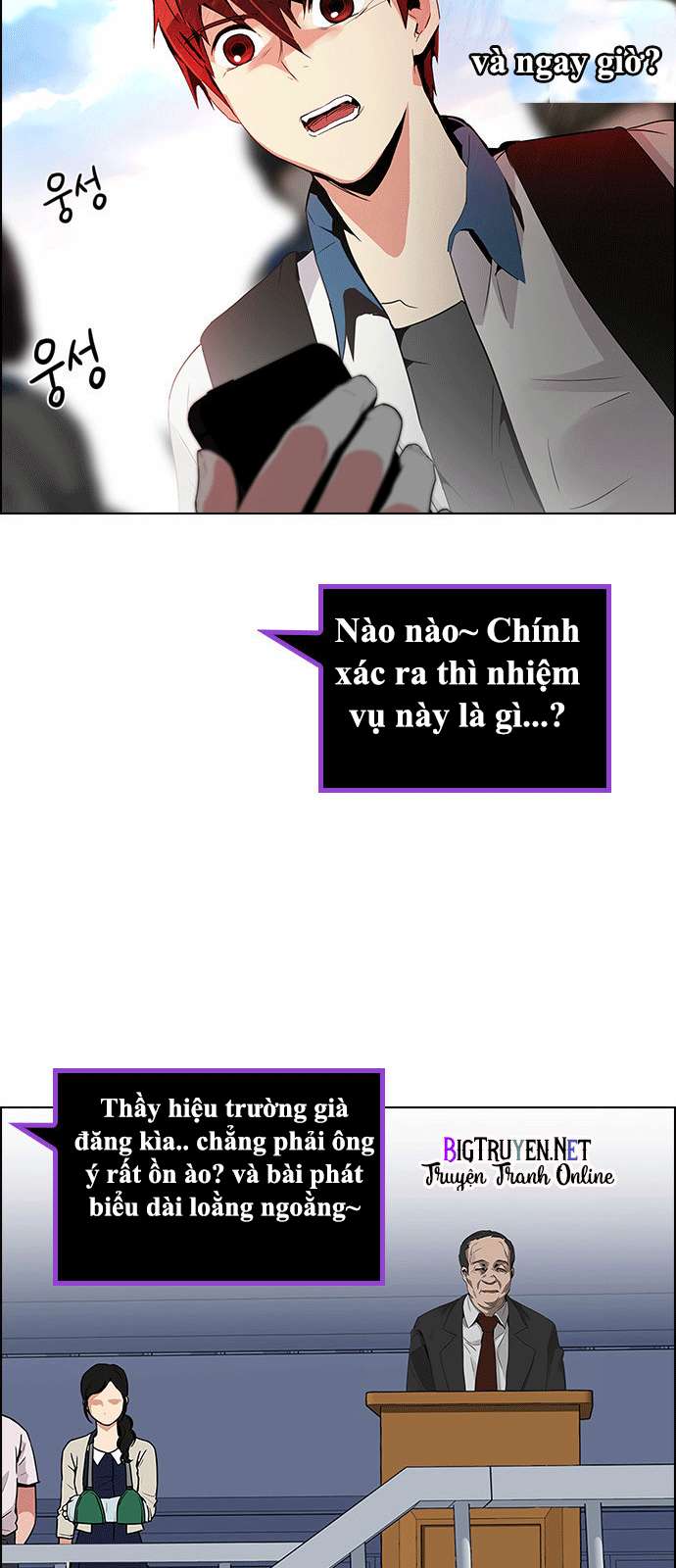 Dice - Chương 125 - Trang 36