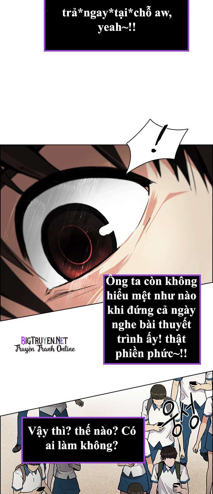 Dice - Chương 125 - Trang 38