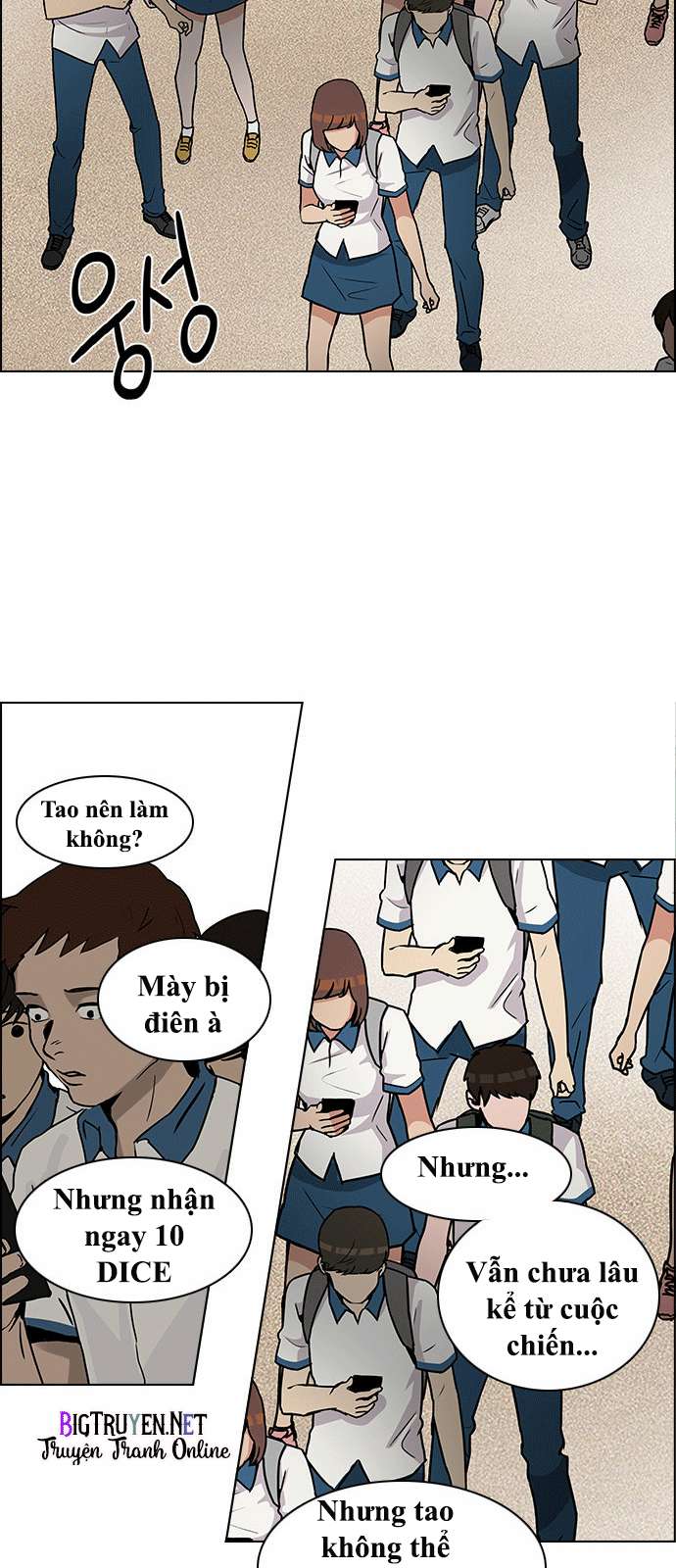 Dice - Chương 125 - Trang 39