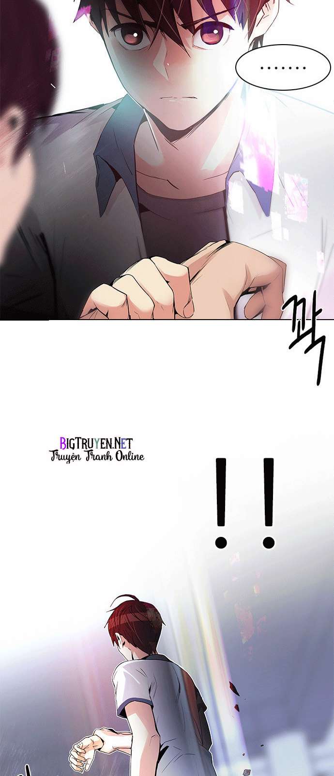 Dice - Chương 125 - Trang 48