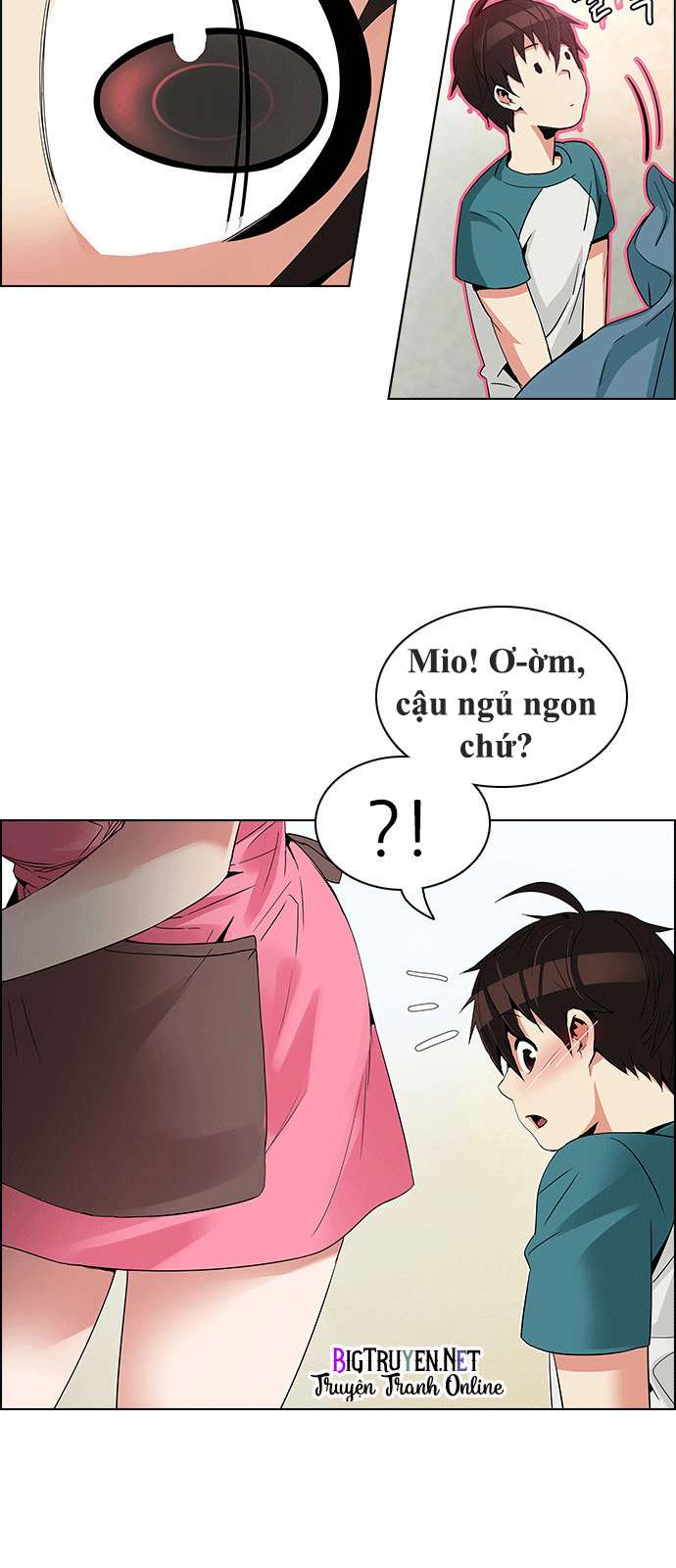 Dice - Chương 125 - Trang 8