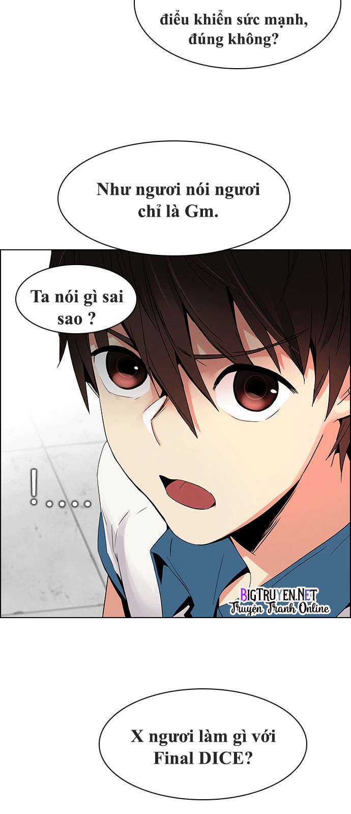 Dice - Chương 126 - Trang 11