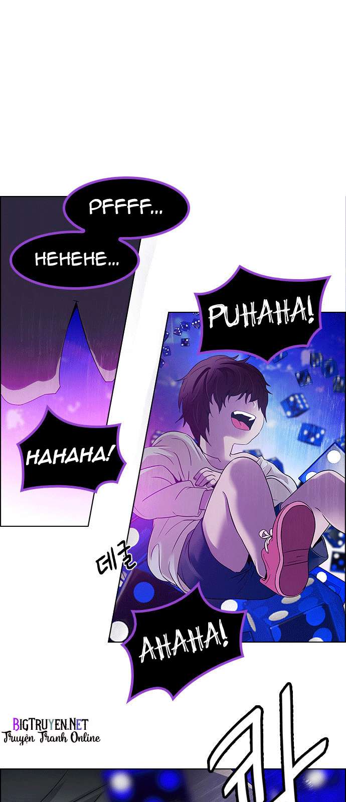 Dice - Chương 126 - Trang 12