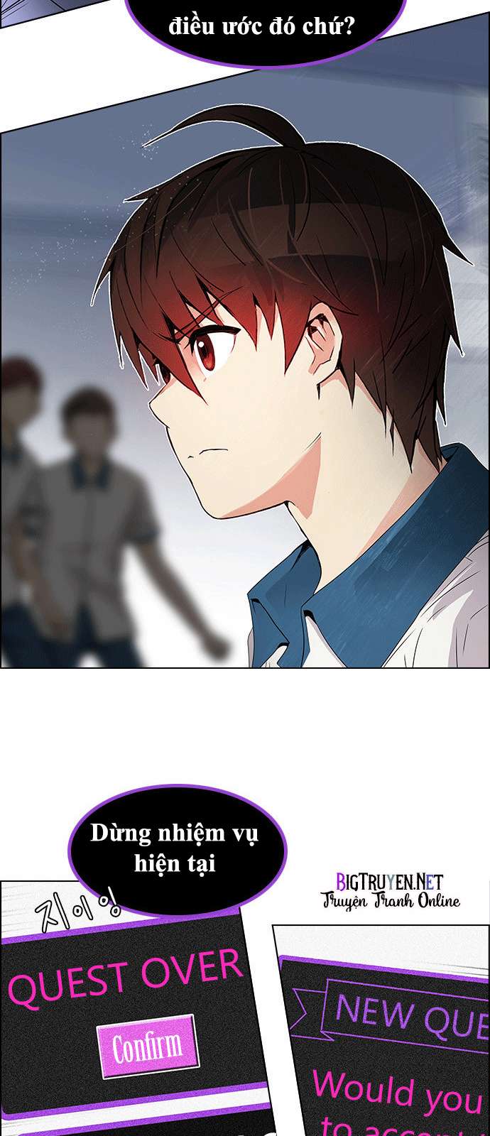 Dice - Chương 126 - Trang 14