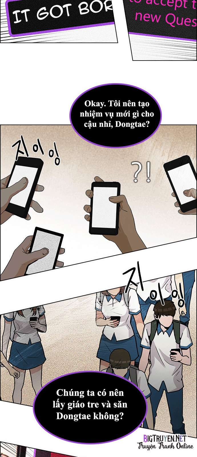 Dice - Chương 126 - Trang 15