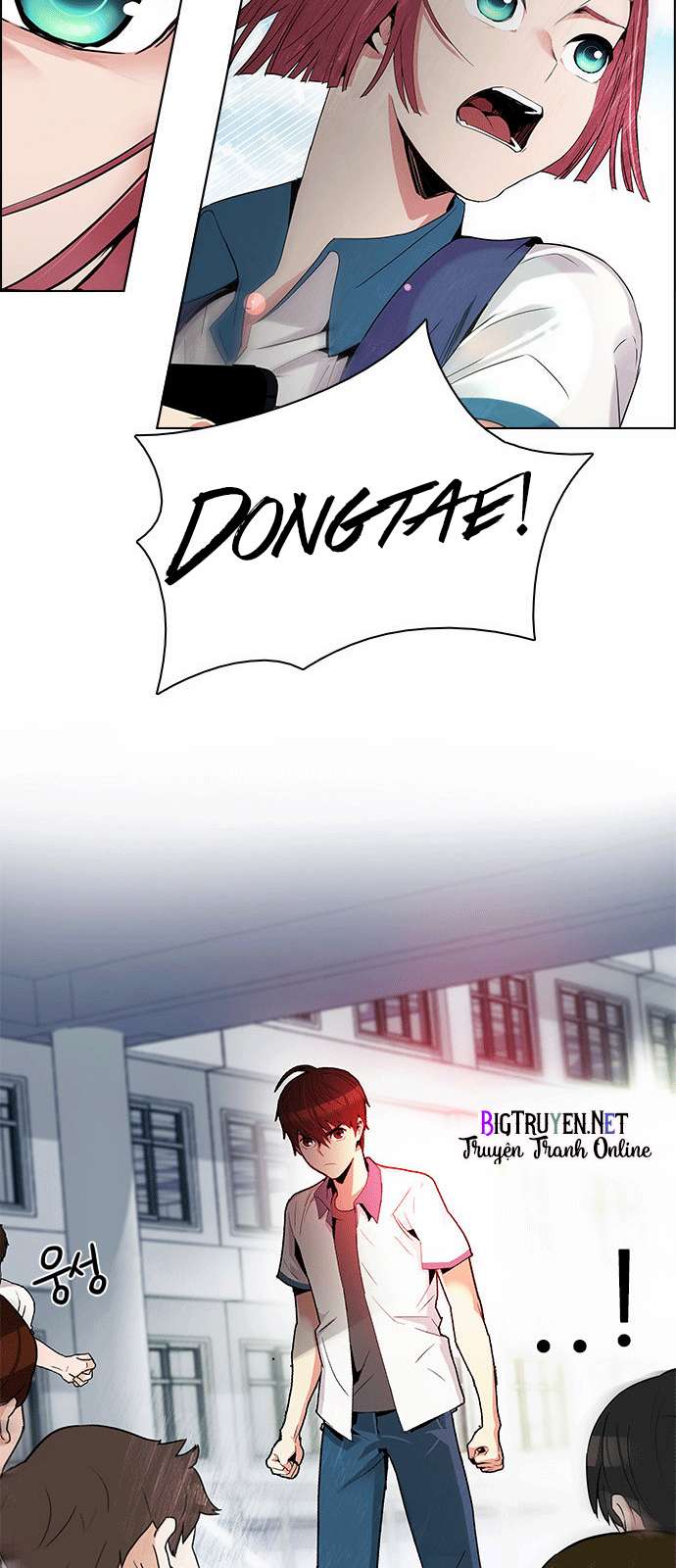 Dice - Chương 126 - Trang 17