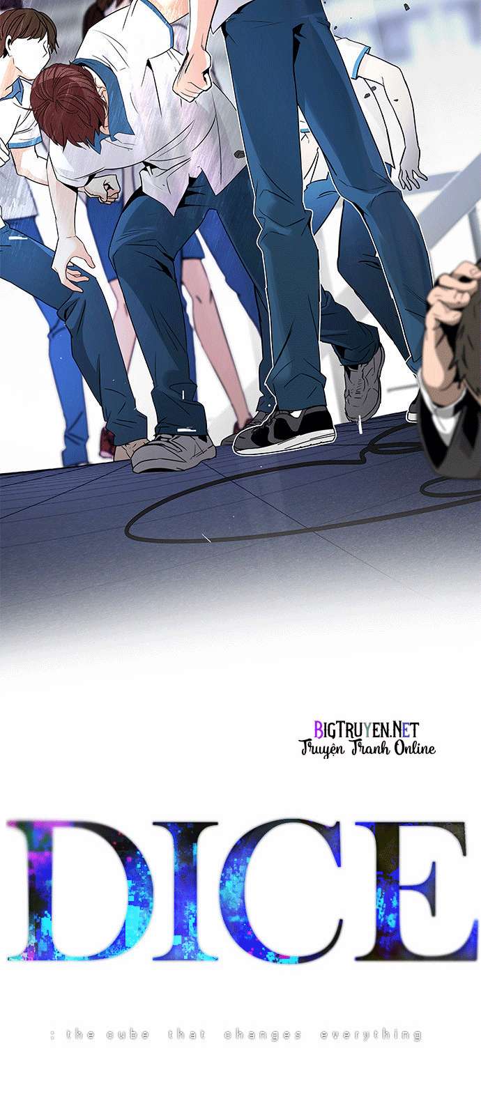 Dice - Chương 126 - Trang 3
