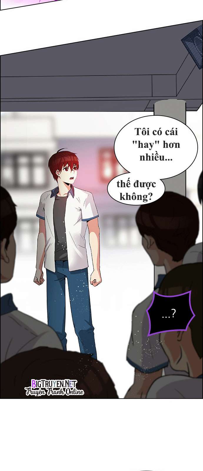 Dice - Chương 126 - Trang 21