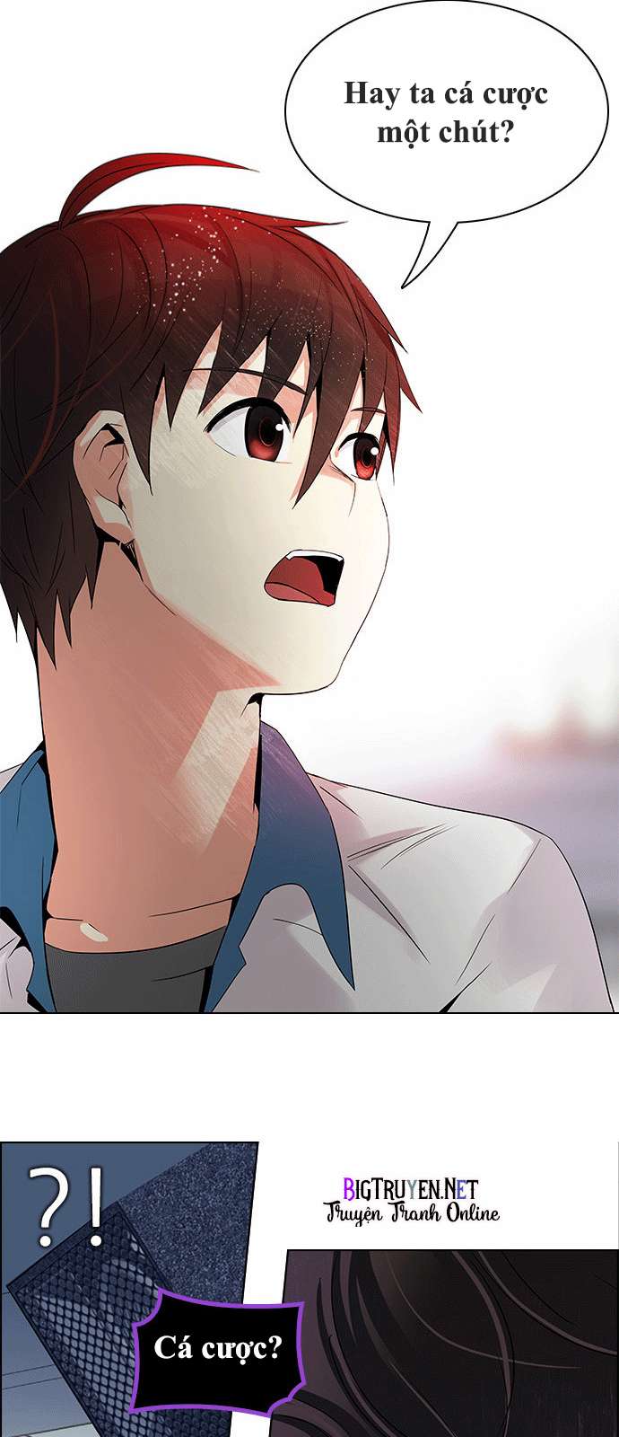 Dice - Chương 126 - Trang 22