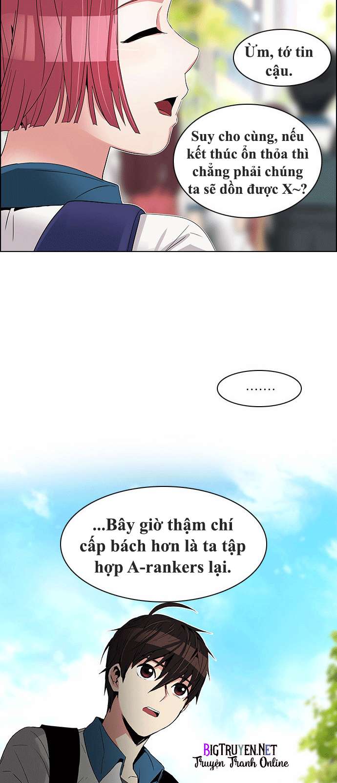 Dice - Chương 126 - Trang 28