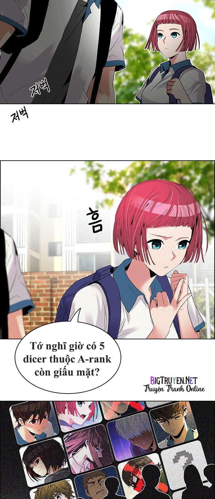 Dice - Chương 126 - Trang 29