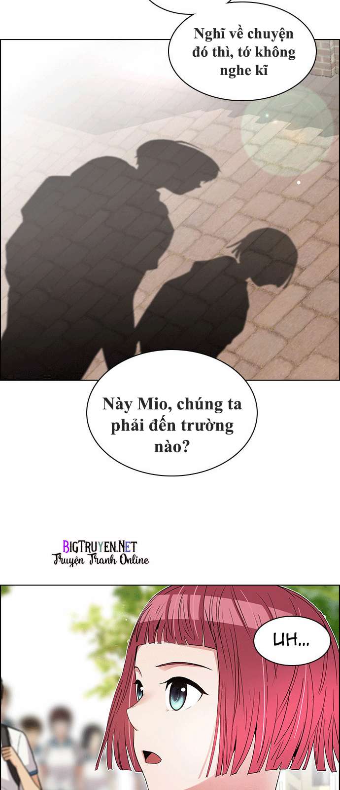 Dice - Chương 126 - Trang 31