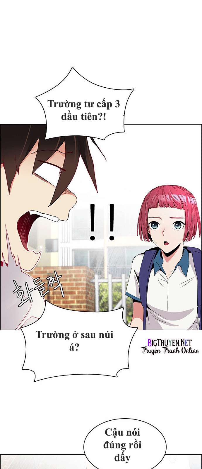 Dice - Chương 126 - Trang 33