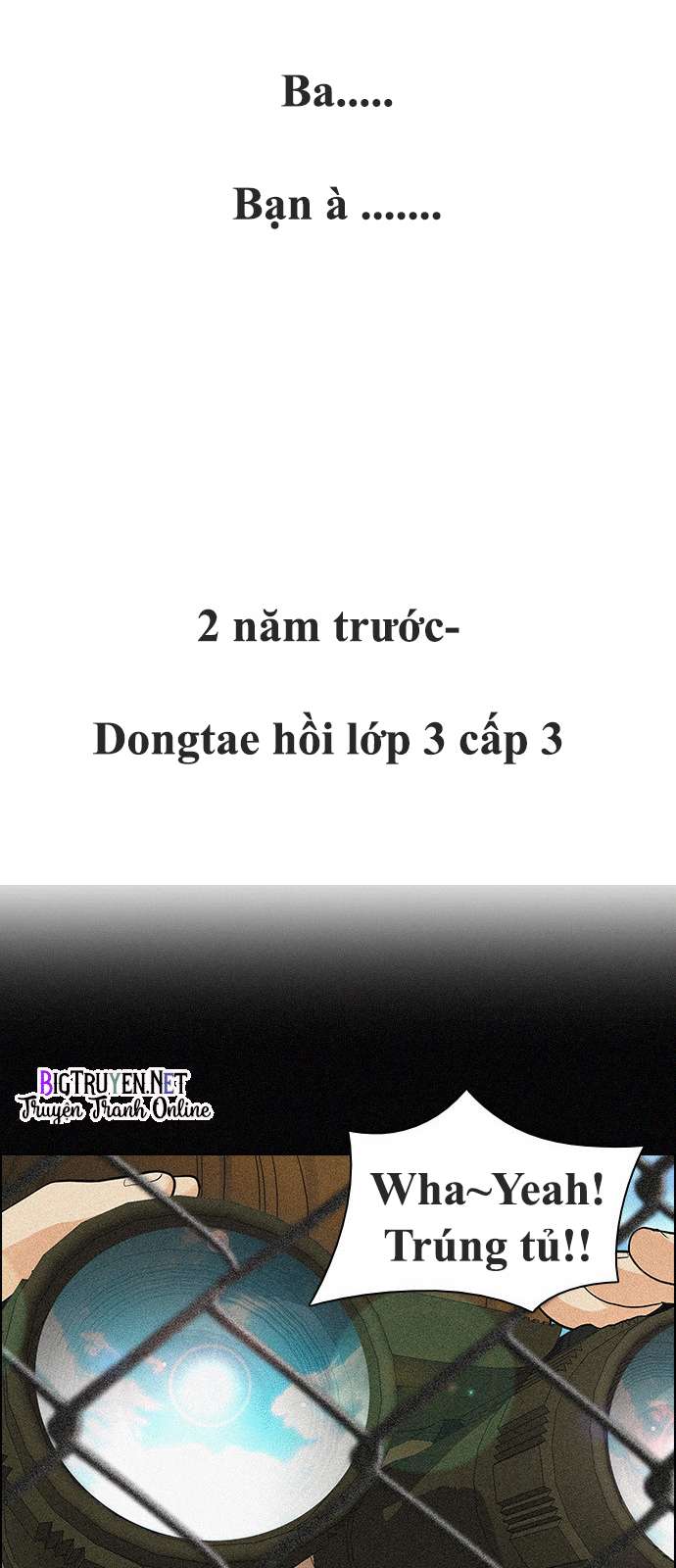 Dice - Chương 126 - Trang 35