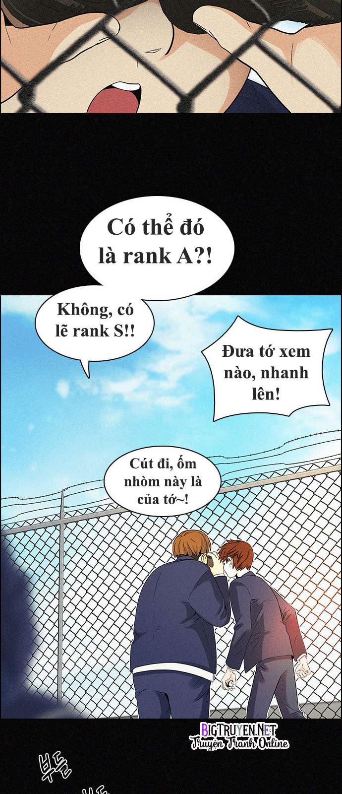 Dice - Chương 126 - Trang 36