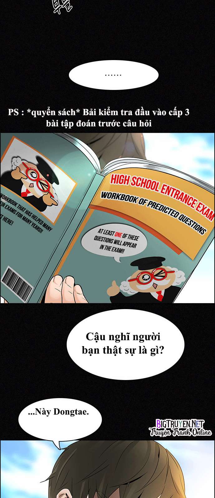 Dice - Chương 126 - Trang 37