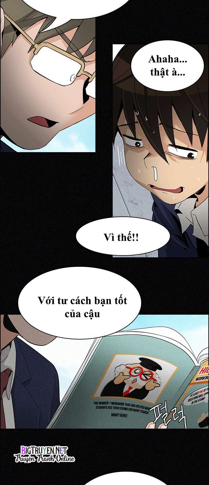 Dice - Chương 126 - Trang 38