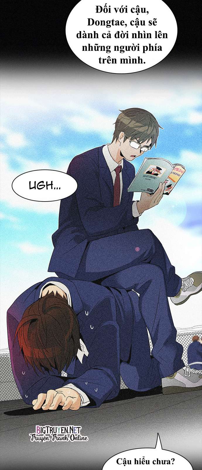 Dice - Chương 126 - Trang 39