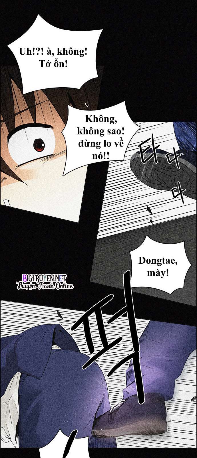 Dice - Chương 126 - Trang 41