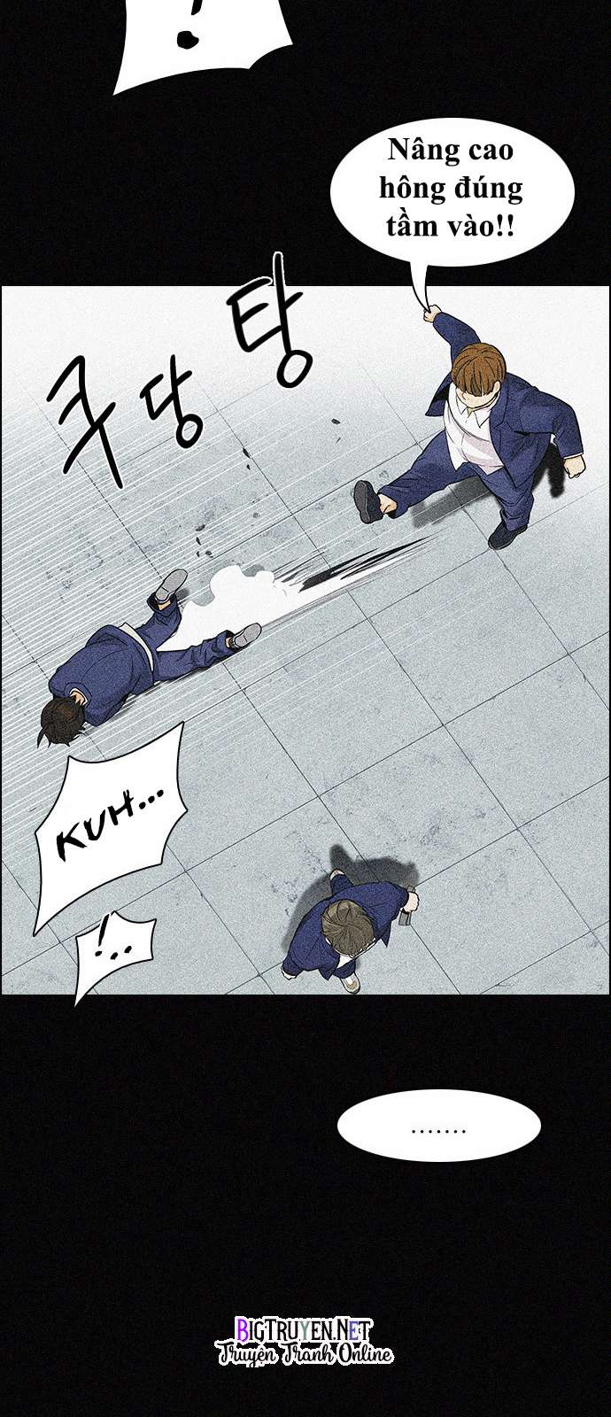 Dice - Chương 126 - Trang 42