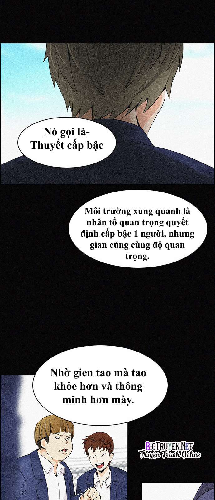 Dice - Chương 126 - Trang 43